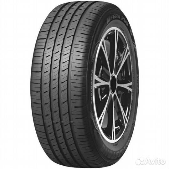 Roadstone N'Fera RU5 235/65 R18 110V