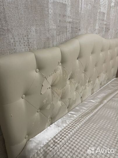 Кровать двухспальная 180 200