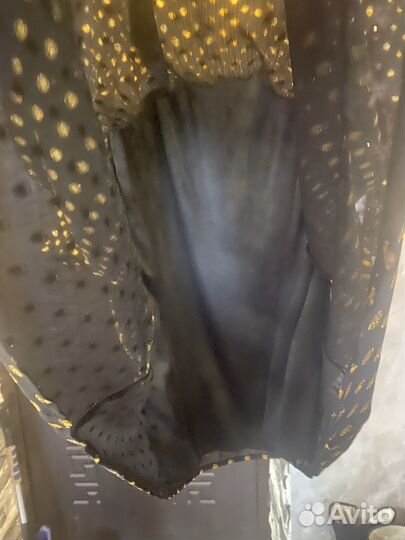 Платье женское вечернее новогоднее 50-52р