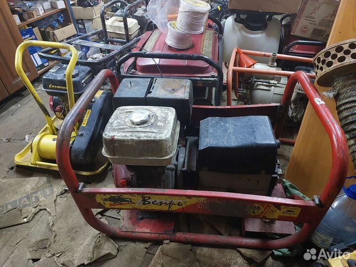 Ремонт и аренда инструмента