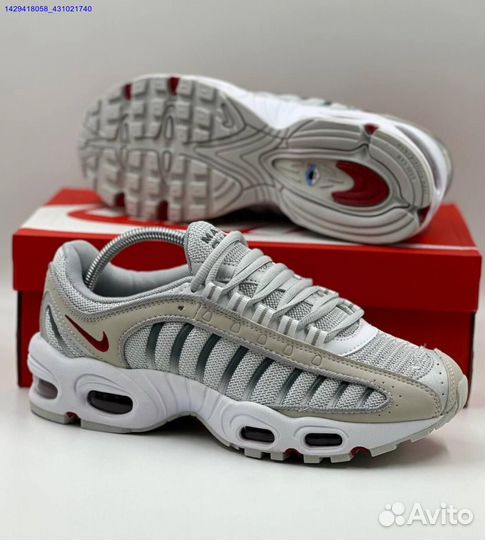 Nike Air Max Tailwind 4 (Арт.59065)