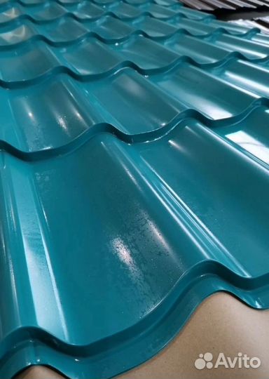 Металлочeрeпица