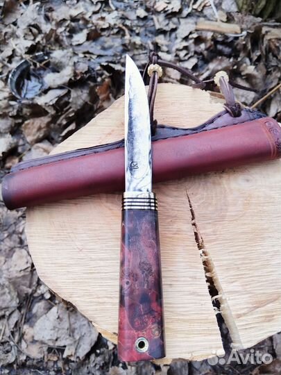 Якутский Нож