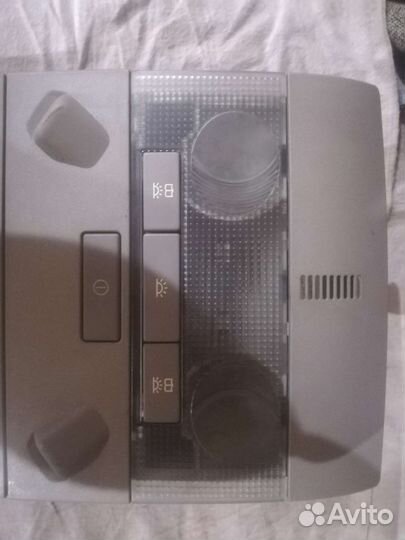 Плафон салона. Opel Astra H/Family 2004-2015