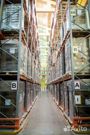 Водитель электророхли