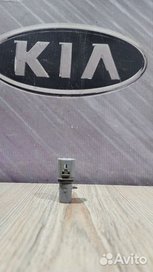 Патрон поворотника повторителя цоколь Hyundai sola