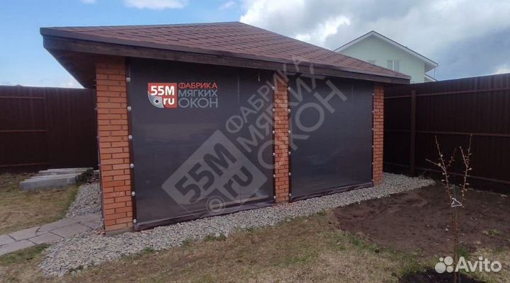 Москитные сетки на окна