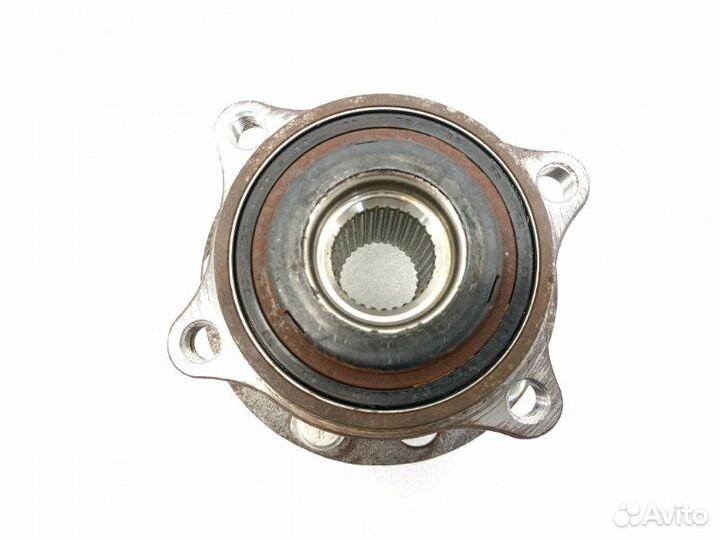 Ступица задняя правая Kia Sorento Prime 3