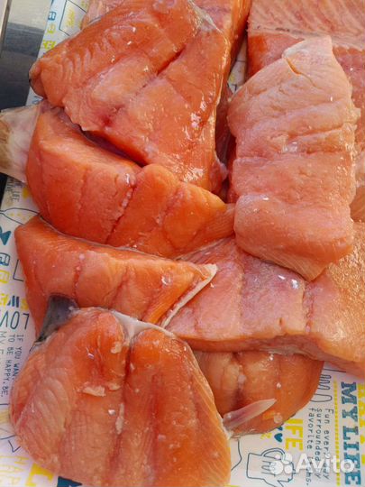 Икра Кеты(Охотск) Премиум качество