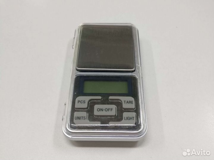 Весы ювелирные Новые