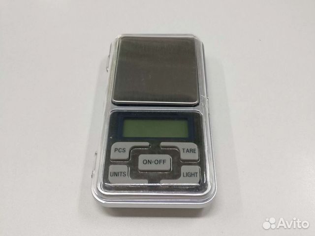 Весы ювелирные Новые