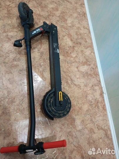 Электро самокат ikonbit strit duo 2