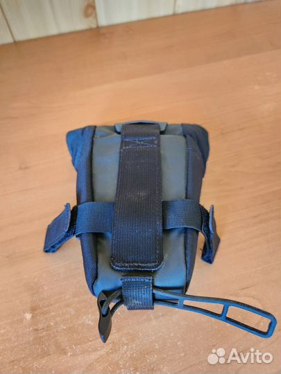 Подседельная сумка Specialized Seat Pack Large