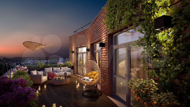 Аренда, торговое помещение площадью 94.7 кв.м