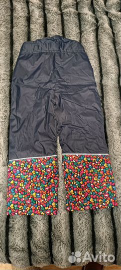 Костюм детский демисезон