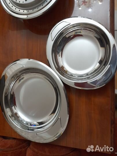 Комби миска zepter