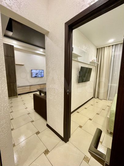 2-к. квартира, 50 м², 2/7 эт.