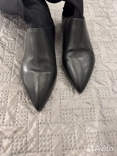 Ботфорты Lestrosa L’estrosa италия новые