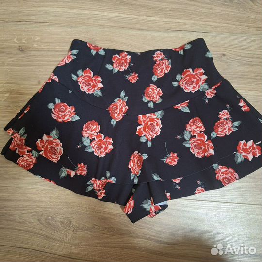 Юбка-шорты размер 40-42