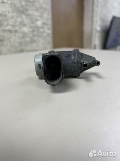 Клапан электромагнитный Ауди А4 Б8 А5 8Т