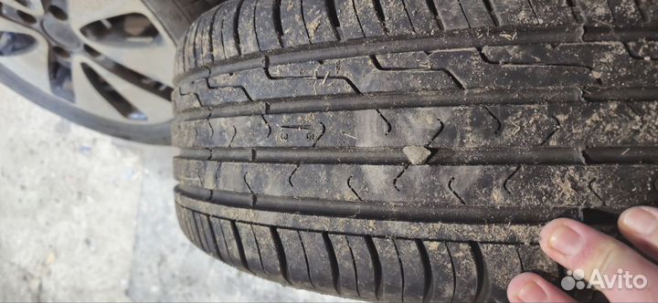 Cordiant Comfort 2 195/50 R15