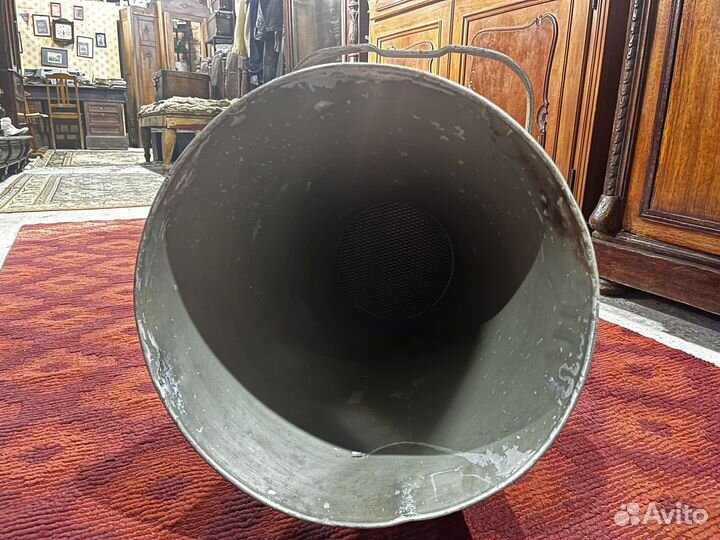 Громкоговоритель колонка СССР