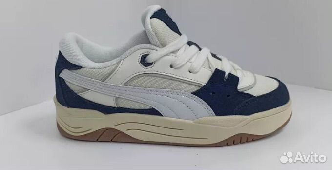 Кроссовки Puma 180 tones