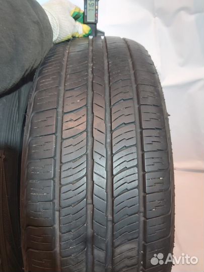 Kumho Road Venture APT KL51 245/65 R17
