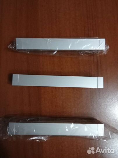 Ручки мебельные