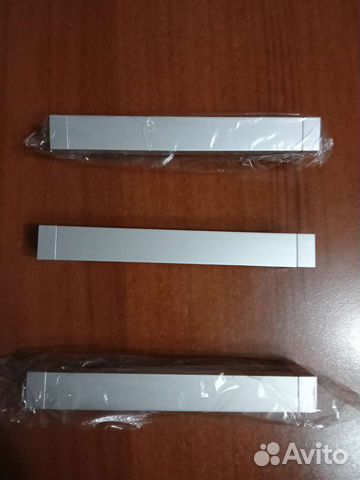 Ручки мебельные