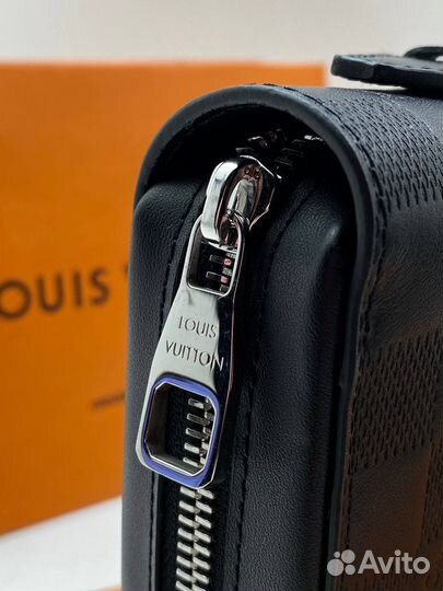 Кошелек мужской Louis Vuitton