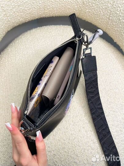 Сумка женская Karl lagerfeld оригинал