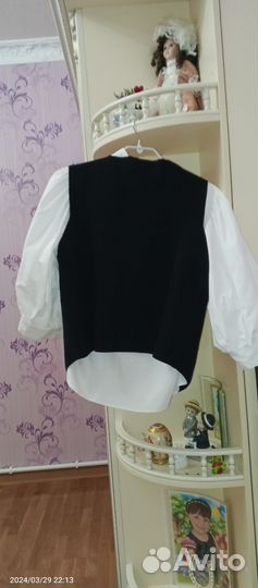 Безрукавка