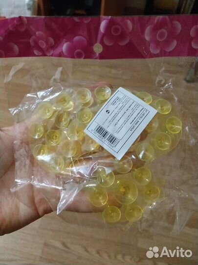 Мини коврик в ванну детский