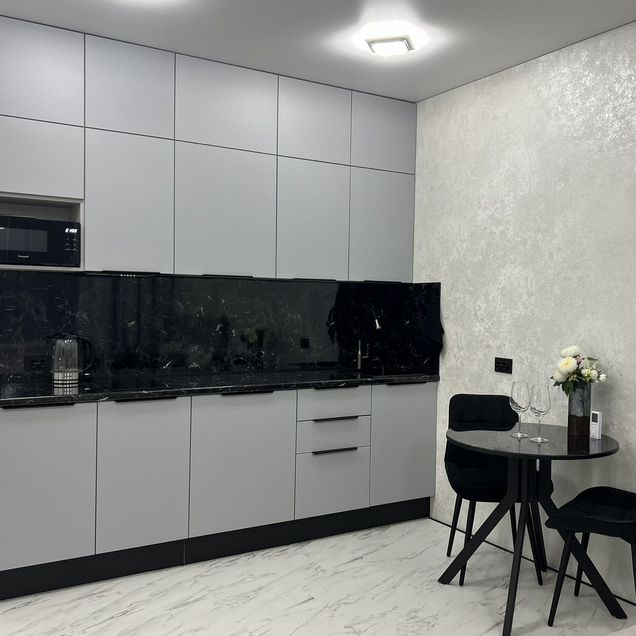 Квартира-студия, 28 м², 12/25 эт.
