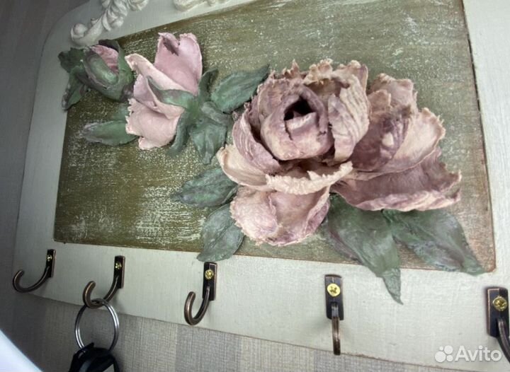 Ключница, держатель для украшений