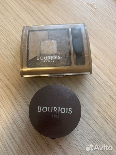 Пудра Maybelline New York