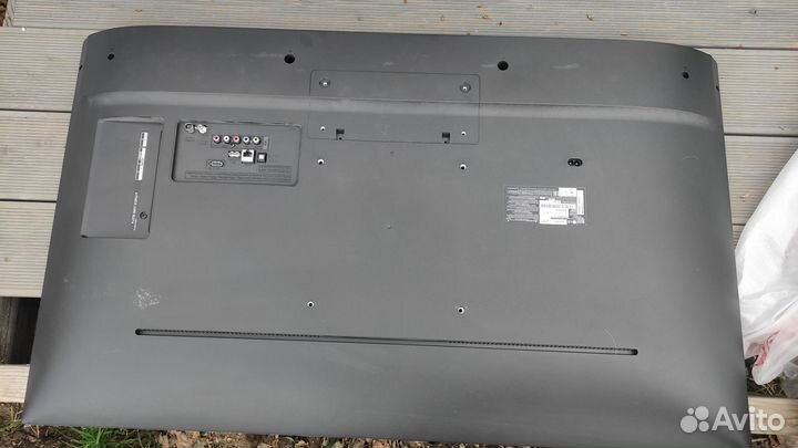Телевизор lg 43