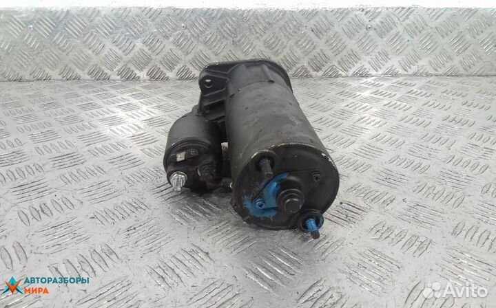 Стартер Volvo XC90 2005