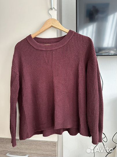 Свитер pull bear