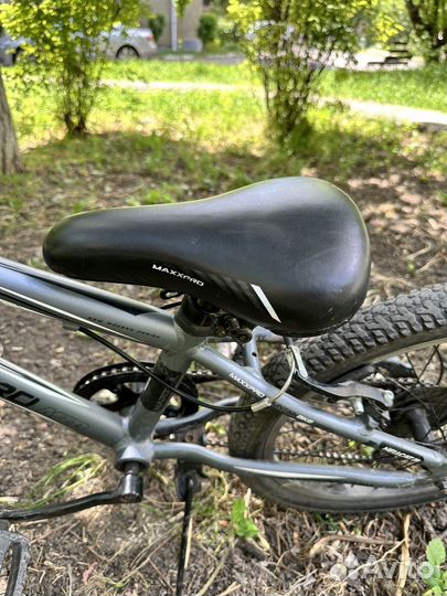 Велосипед подростковый