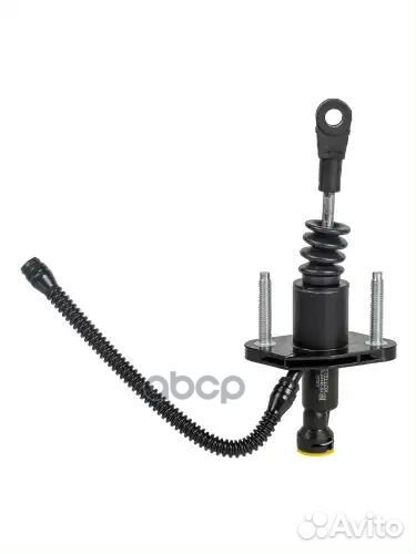 Цилиндр сцепления главный opel zafira Stellox 1863