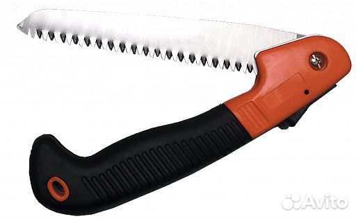 Пила складная