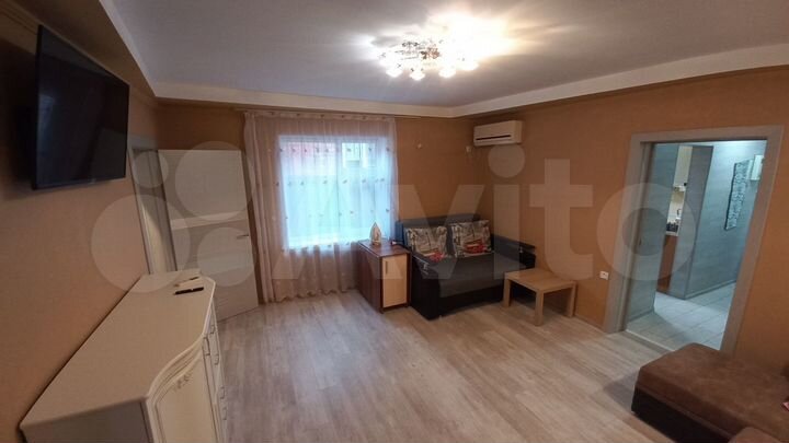 Дом 100 м² на участке 6 сот.