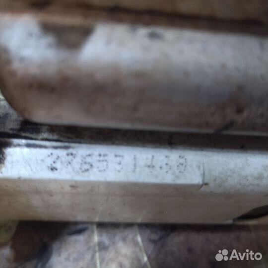 Бензопила stihl ms 180