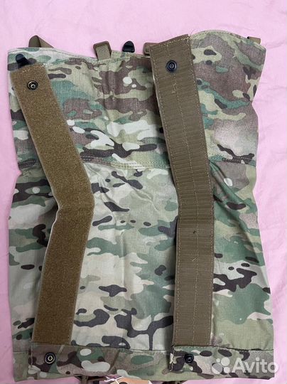 Гамаши Otte Gear