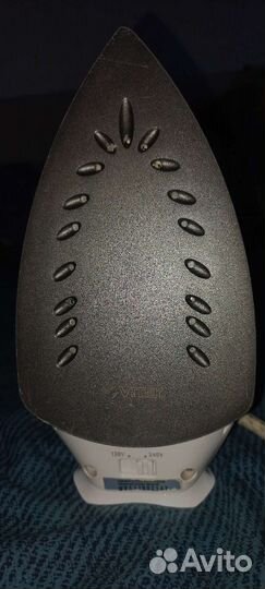 Дорожный Утюг Vitek