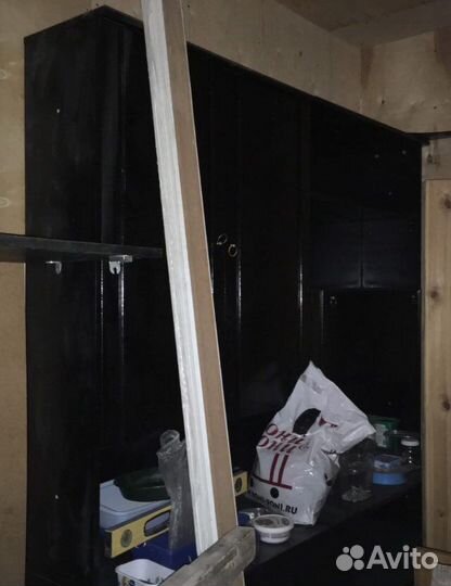 Шкаф-стенка