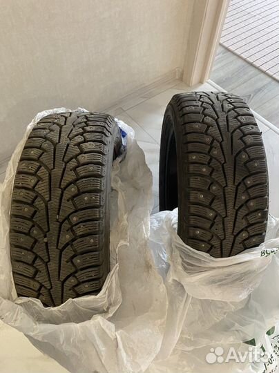 Nokian Tyres Nordman 5 205/55 R16 94T