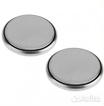 Батарейка биос bios cmos 2032